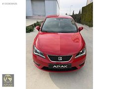 SEAT İBİZA TERTEMİZ