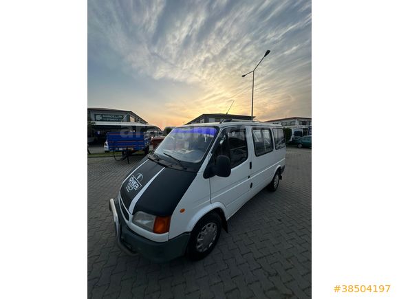 Galeriden Ford Transit 100 V 2000 Model Aydın