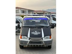 Galeriden Ford Transit 100 V 2000 Model Aydın