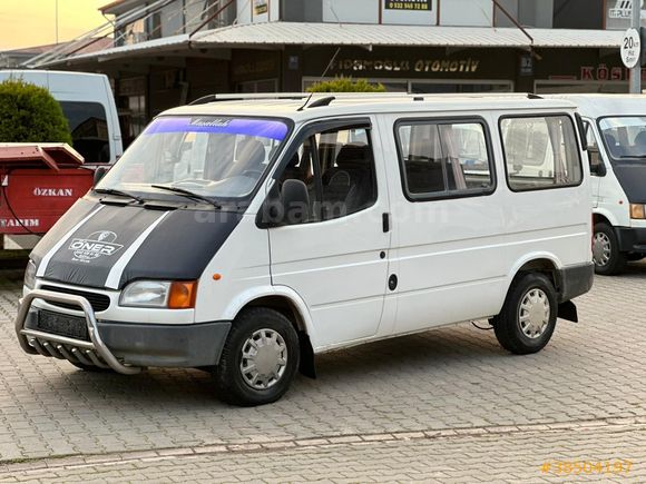 Galeriden Ford Transit 100 V 2000 Model Aydın