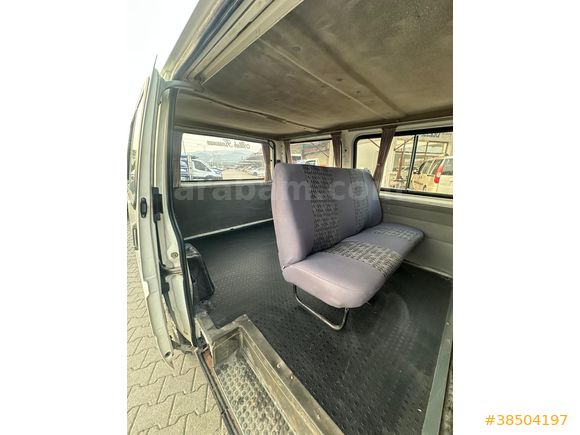 Galeriden Ford Transit 100 V 2000 Model Aydın