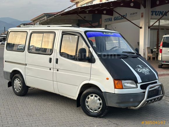 Galeriden Ford Transit 100 V 2000 Model Aydın