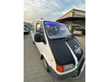 Galeriden Ford Transit 100 V 2000 Model Aydın