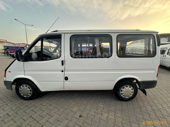 Galeriden Ford Transit 100 V 2000 Model Aydın