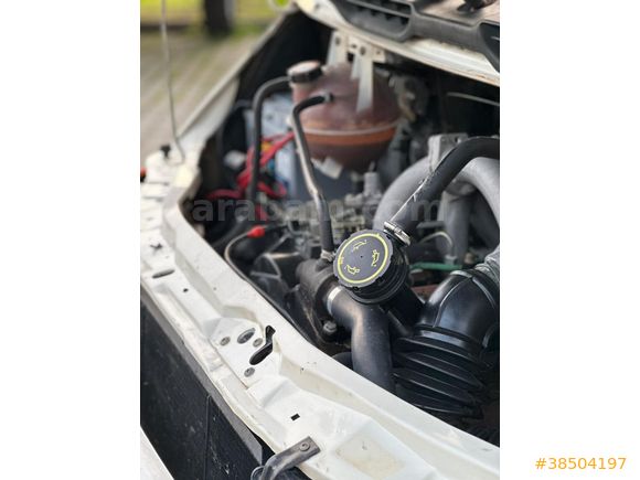 Galeriden Ford Transit 100 V 2000 Model Aydın