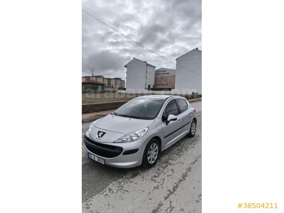 ACİL SATILIK 207