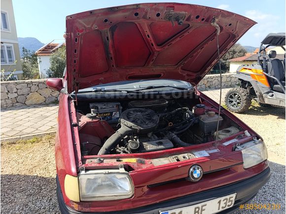 Sahibinden Skoda Pick Up 1.3 Kabinli