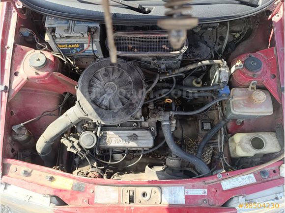 Sahibinden Skoda Pick Up 1.3 Kabinli