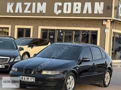 KAZIM ÇOBAN OTOMOTİV-SEAT LEON 1.6 16V STELLA-299.xxx KM