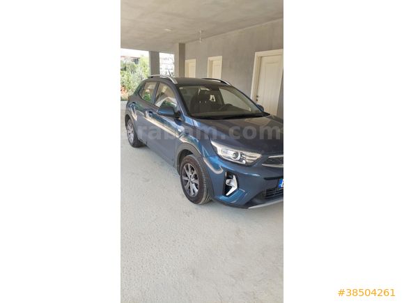 Kia Stonic 1.2 MPI Cool 2020 Model