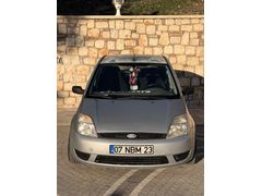 Sahibinden Ford Fiesta 1.4 TDCi Comfort 2005 Model 
