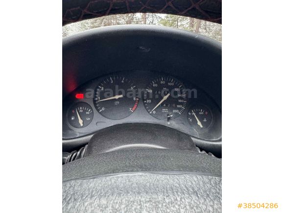 Sahibinden Opel Corsa 1.2 Swing 1999 Model 