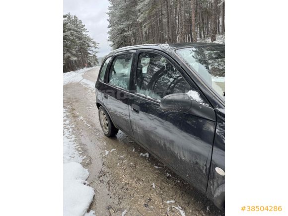 Sahibinden Opel Corsa 1.2 Swing 1999 Model 