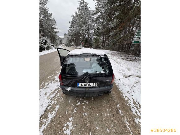 Sahibinden Opel Corsa 1.2 Swing 1999 Model 