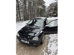 Sahibinden Opel Corsa 1.2 Swing 1999 Model 