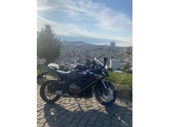 Sahibinden QJ SRK400 RR 