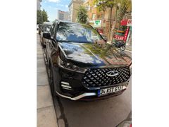 Sahibinden Chery Tiggo 7 Pro 1.6 TGDI Excellent 2024 Model 
