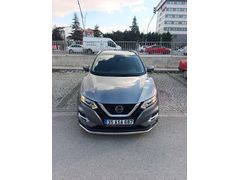 Galeriden Nissan Qashqai 1.5 dCi Sky Pack 2020 Model Uşak