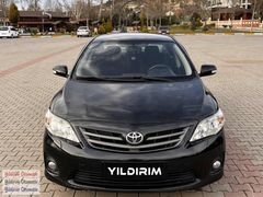 YILDIRIMDAN/BİR BOYALI/209.000KM/MAKYAJLI KASA/COROLLA