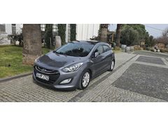 ACİL SATILIK Hyundai i30 1.6 GDi Elite 2013 Model 2025aralık MODEL GAZ SİSTEMLİ SIKINTISIZ.