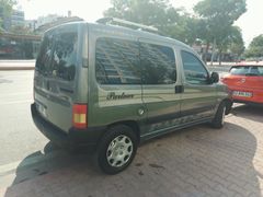 Sahibinden Peugeot Partner 1.9 D 2002 Model
