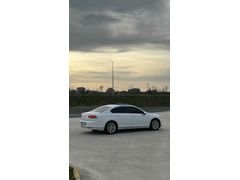 Sahibinden VW Passat 1.6 