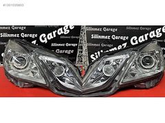 MERCEDES W212 FAR CAMI