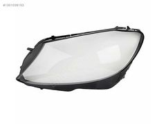 MERCEDES W205 FAR CAMI