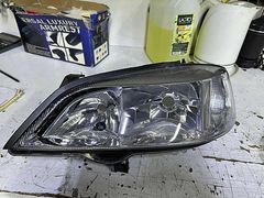 ASTRA G SOL FAR