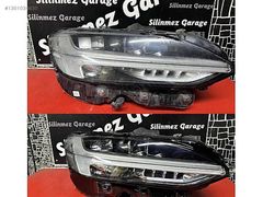 VOLVO S90 FAR CAMI