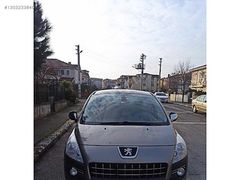 PEUGEOT 3008 FAR CAMI