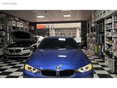 BMW F32 FAR CAMI