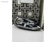GOLF7 HALOJEN SAĞ FAR