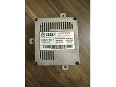AUDİ LED BEYNİ