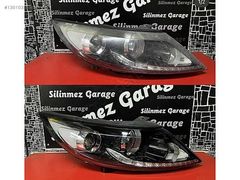 KİA SPORTAGE FAR CAMI