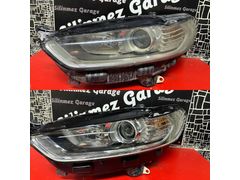 MONDEO MK5 FAR CAMI