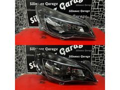 ASTRA J FAR CAMI