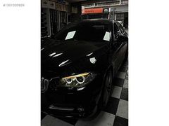 BMW F10 GÜNDÜZ LED RENK DEĞİŞİMİ