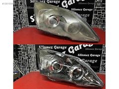 HONDA CRV FAR CAMI
