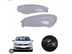 GOLF6 far camı
