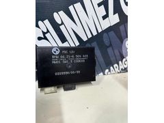 Bmw E39 E46 Park Mesafe Kontrol Beyni 66.21-6904023 PDC