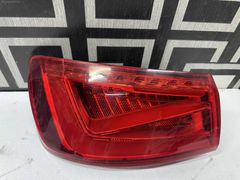AIDİ A3 SOL STOP LED