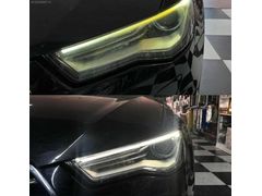 AUDİ A6 GÜNDÜZ LED ONARIMI