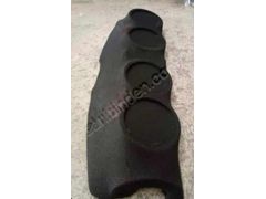 TOFAŞ 131 OVAL PANDİZOT