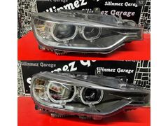 BMW F30 FAR CAMI