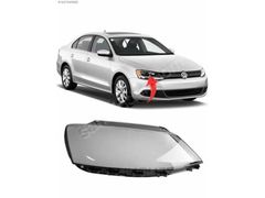 JETTA FAR CAMI TAKIMI