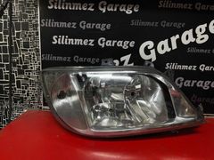MERCEDES SPRİNTER FAR