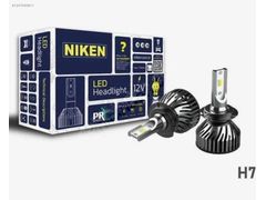 NİKEN PRO H7-H1-H11