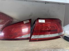 PASSAT B8 LED STOP