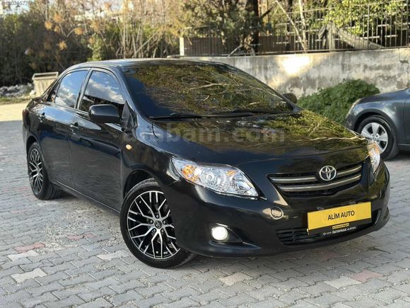 2008 DİZEL OTOMATİK EXTRALI HASAR KAYITSIZ DEGİSENSİZ